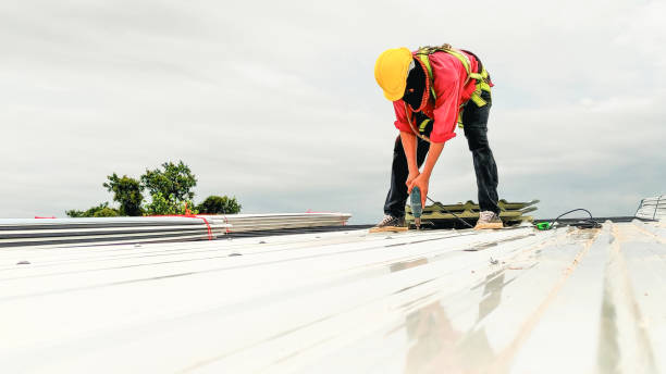 Roof Coating Services in Islandia, NY